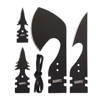 Marbles Wilderness Survival Set