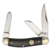 Marbles Sowbelly Folding Pocket Knife (D2)