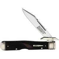 Marbles Swing Guard Brown Checker Bone MR678