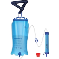 Simpure Gravity Water Filter Bag 3L MSLOESF004