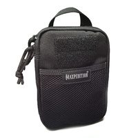 Maxpedition EDC Pocket Organizer | Black, MX246B