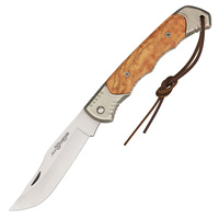 Nieto Navaja Linea Campana Folding Knife