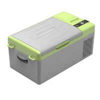 15L Portable Fridge/Freezer