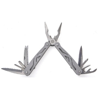 Off Grid Survival Multitool