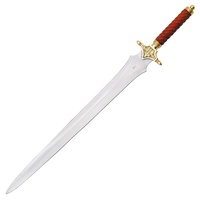 St Michaels Gothic Sword