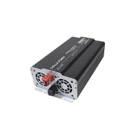 Extac 3000W 12VDC to 230VAC Pure Sine Wave Inverter