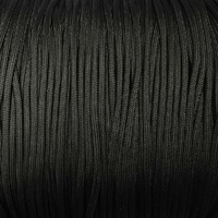 Paracord 1000ft Black