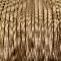 Paracord 1000ft Coyote