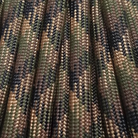 Atwood Rope Battle Cord 50ft Ground War