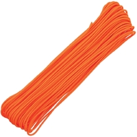 Atwood Rope MFG 3/ 32 Paracord Neon Orange 100ft RG1152