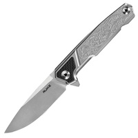 Ruike P875-SZ Framelock Beta Plus Folding Knife
