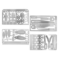 Readyman Total Survival Kit