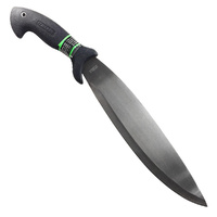 Schrade Bolo Machete | 21.3" Overall, Titanium Coated, SCHBOLO