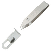 Sliver Gripper Tweezers