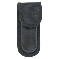 4" Nylon Folding Knife Pouch