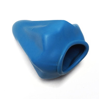 Pocket Shot - Blue Pro Pouch