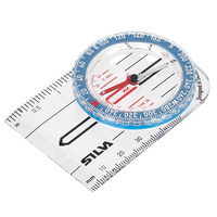 Silva Starter 1-2-3 Compass