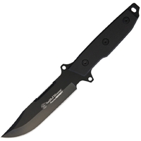 Smith & Wesson Homeland Security Tactical Fixed Blade Knife SWSUR4NCP