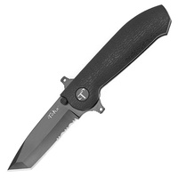 Tekut Ares Tactical Linerlock Folding Knife