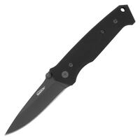 Timberline Vallotton Signature Linerlock Folding Knife
