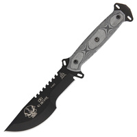 TOPS Skullcrusher Xtreme Sidekick Fixed Blade Knives