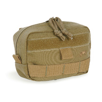 Tasmanian Tiger Coyote Tactical Pouch 4 | 10cm x 15cm, Cordura, 100g