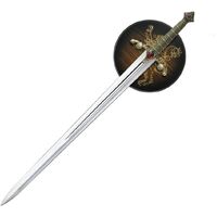 Valyrian Steel Joffrey's Widow's Wail Sword | Game Of Thrones, Licensed Replica, VS0116