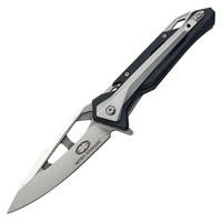WithArmour Fin Linerlock Folding Knife