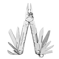 Leatherman Rebar Multi Tool w/ Nylon Sheath