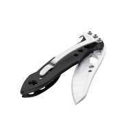 Leatherman SKELETOOL KB Black