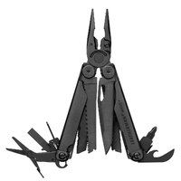 Leatherman Wave Plus Black w/ MOLLE Sheath