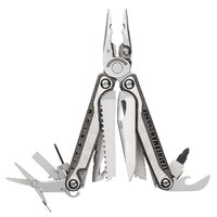 Leatherman Charge Plus TTi w/ Button Sheath