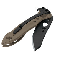 Leatherman Skeletool KBx Coyote Tan