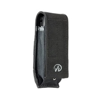 Leatherman Large Black Molle Sheath 