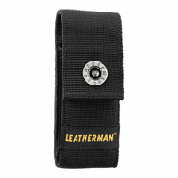 Leatherman Nylon Sheath Large - Black