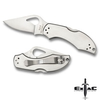 Byrd Robin 2 Stainless