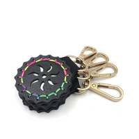 Extac Super Strong Slingshot Magnetic Steel Ball Holder