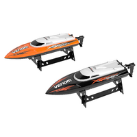 UDIR/C 25km/h High Speed RC Boat