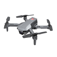 Bugs RC Mini Drone with 1080p Camera