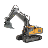 1:20 Scale RC Excavator